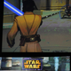 Illustration for article titled Kinect Star Wars Will Make You Say 'Lightsaber ON!'